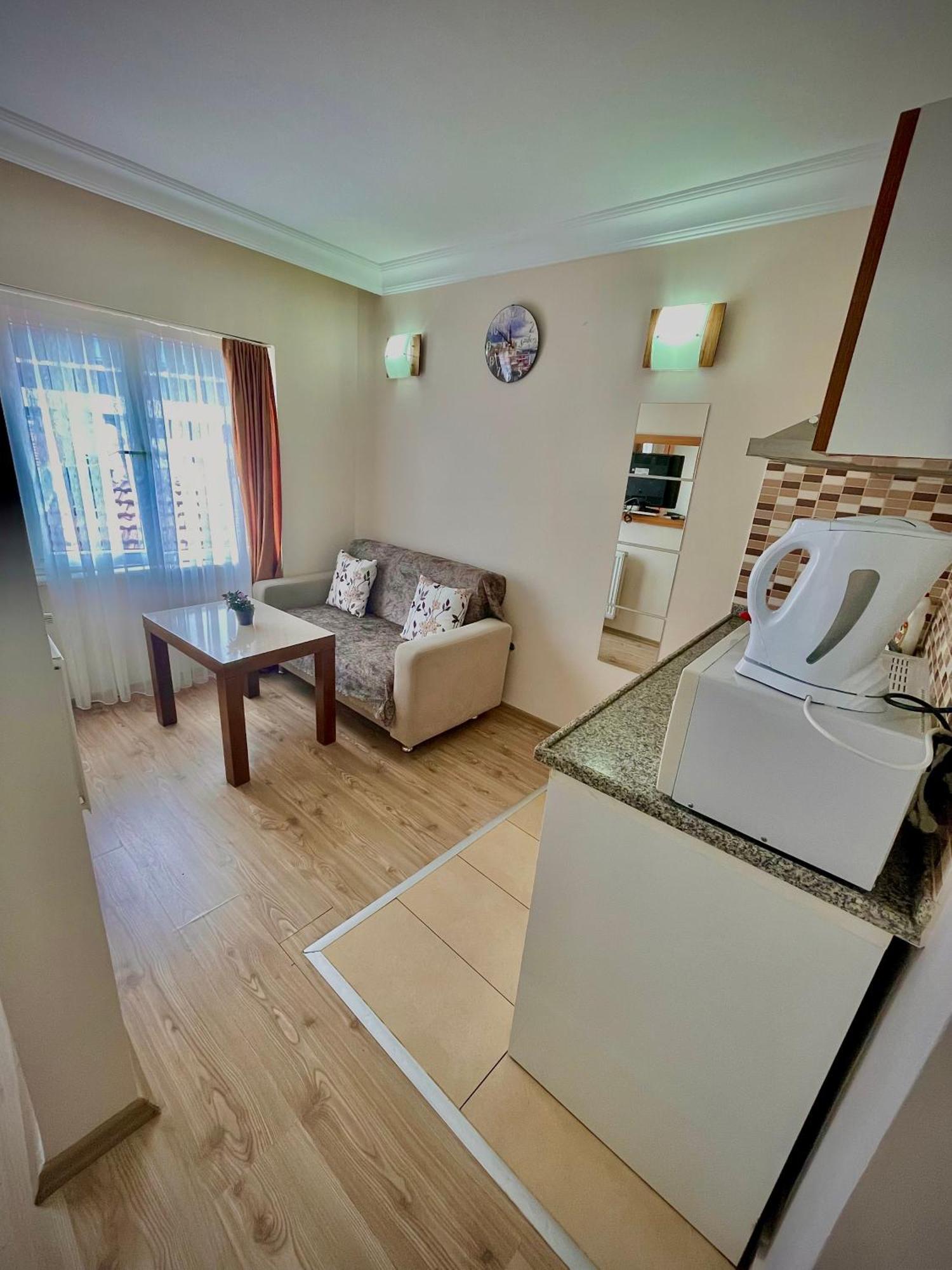 Elegance Aparts Cihangir * Istanboel