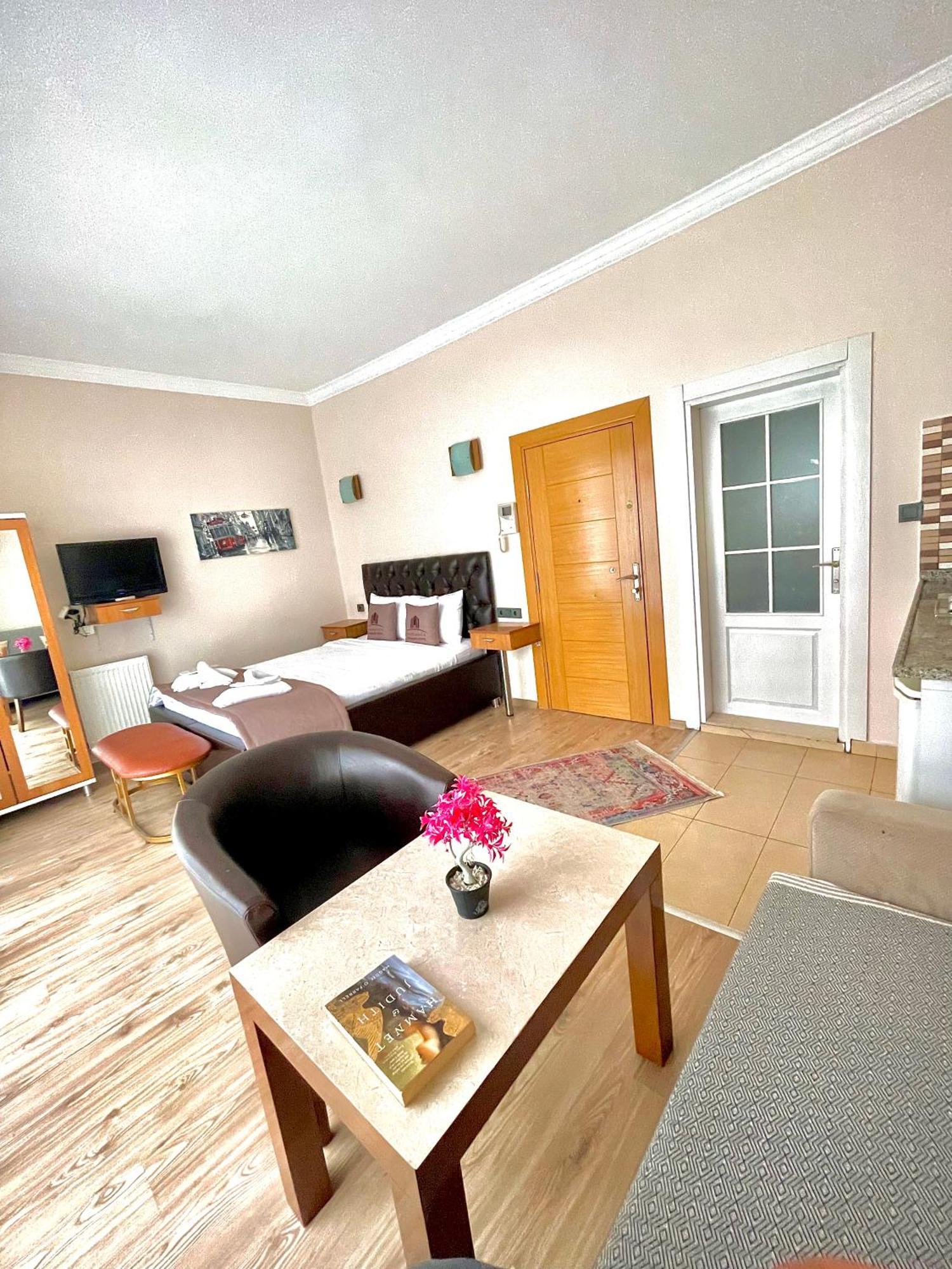 Elegance Aparts Cihangir * Provincia di Istanbul