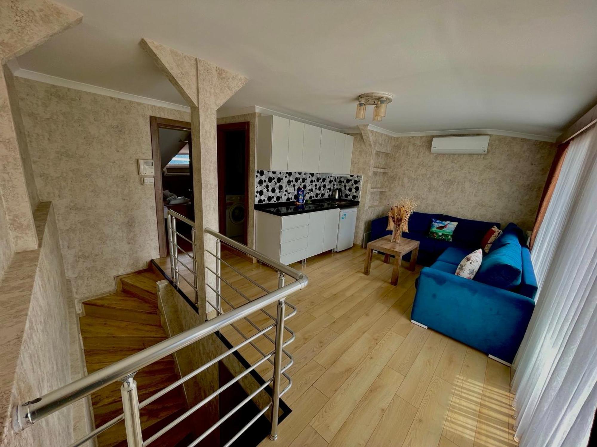 Aparthotel Elegance Aparts Cihangir *